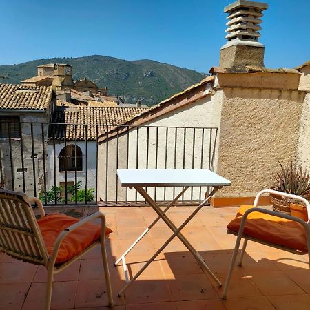 Ca La Magda Villa Camarasa Екстериор снимка