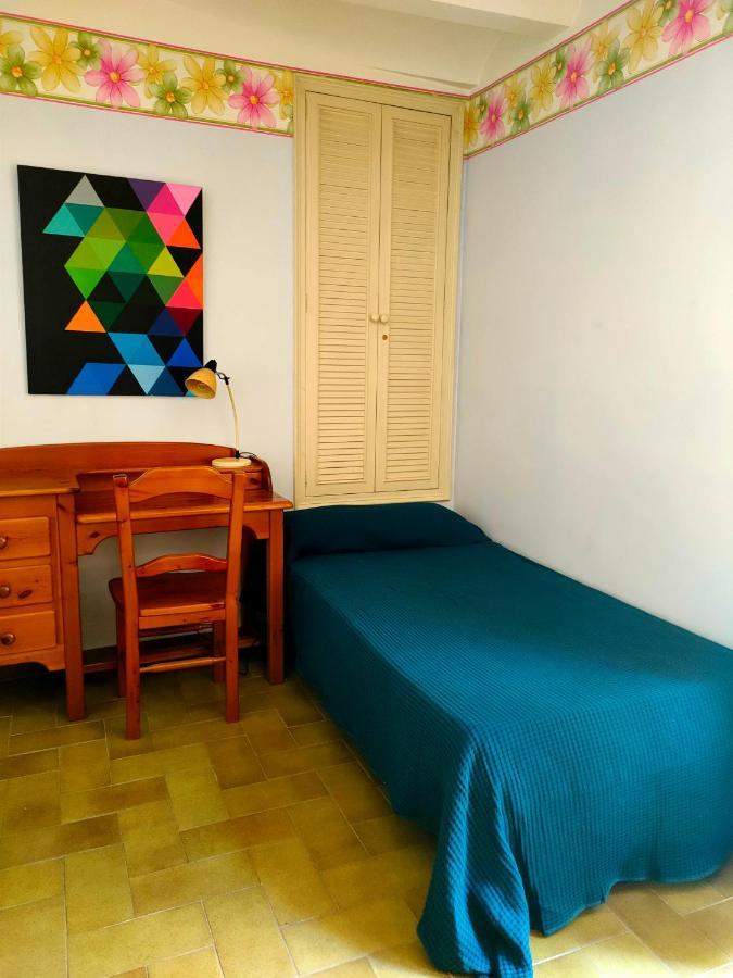 Ca La Magda Villa Camarasa Екстериор снимка