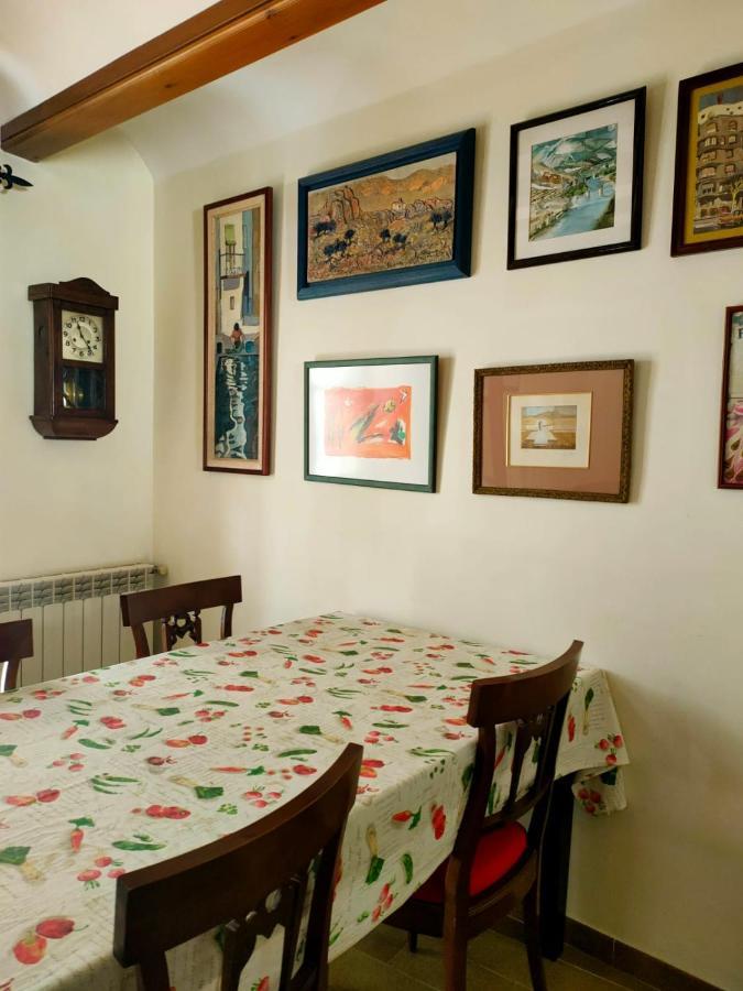 Ca La Magda Villa Camarasa Екстериор снимка