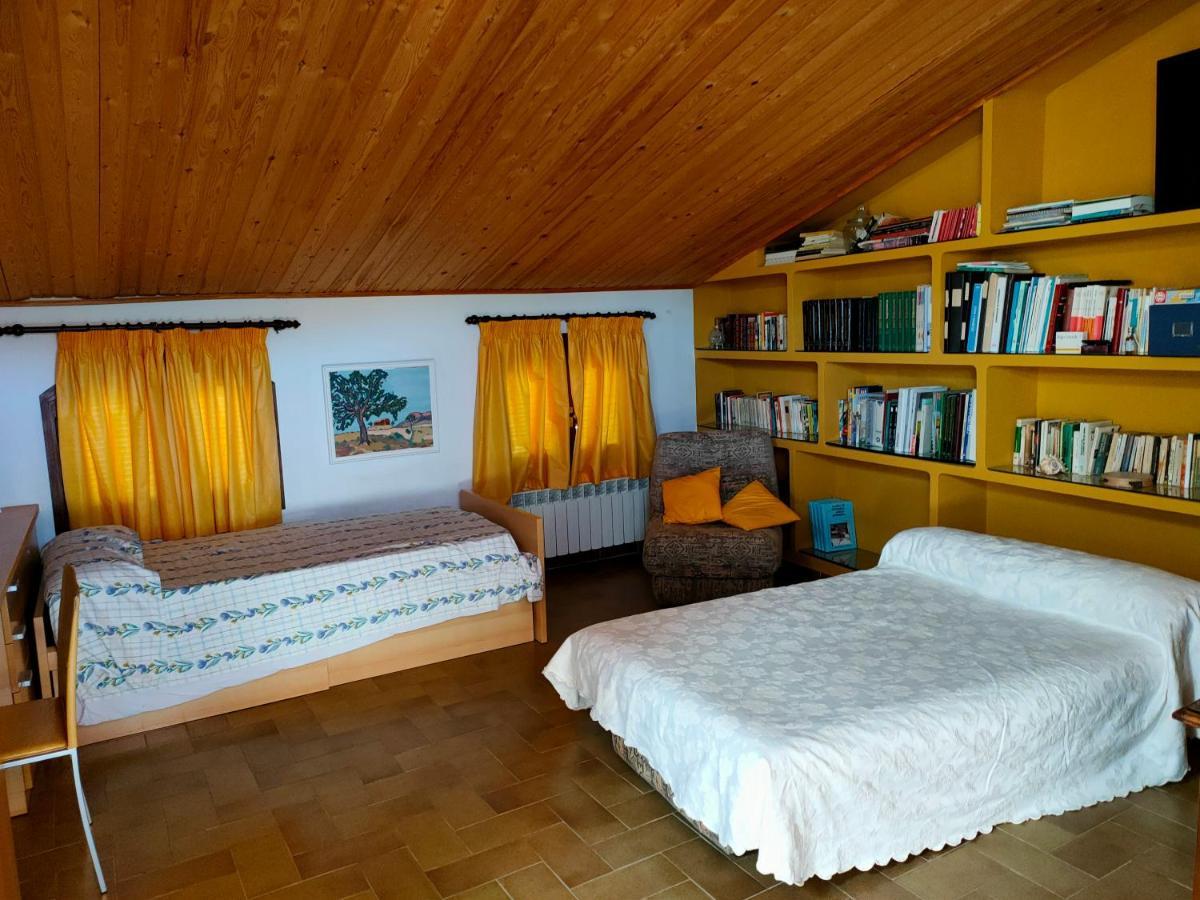 Ca La Magda Villa Camarasa Екстериор снимка
