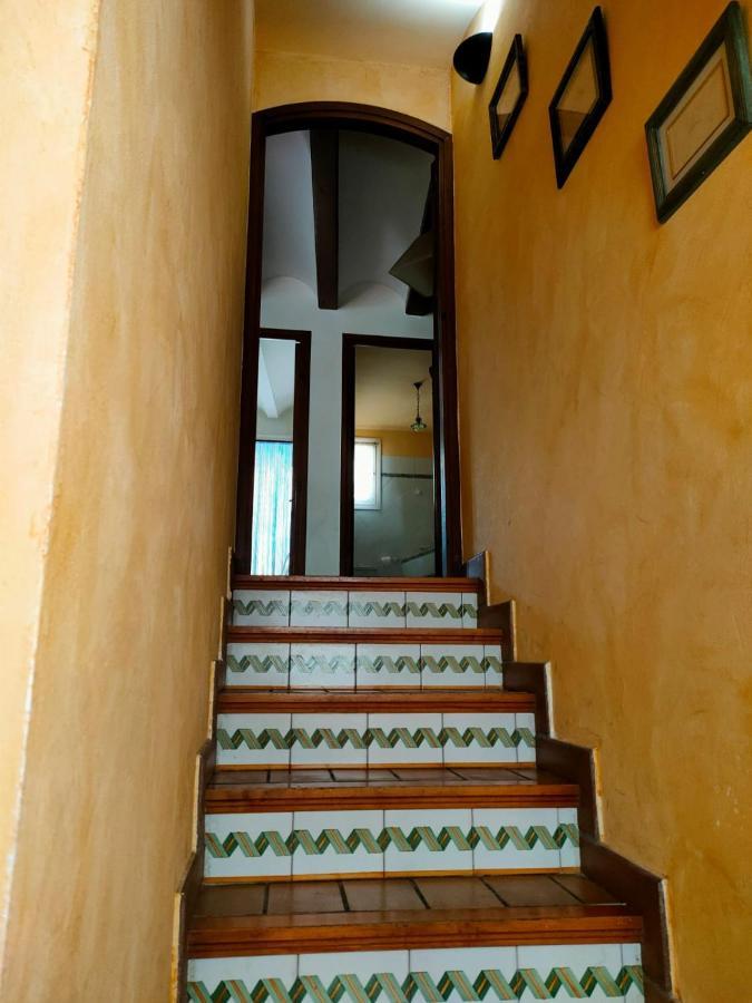Ca La Magda Villa Camarasa Екстериор снимка