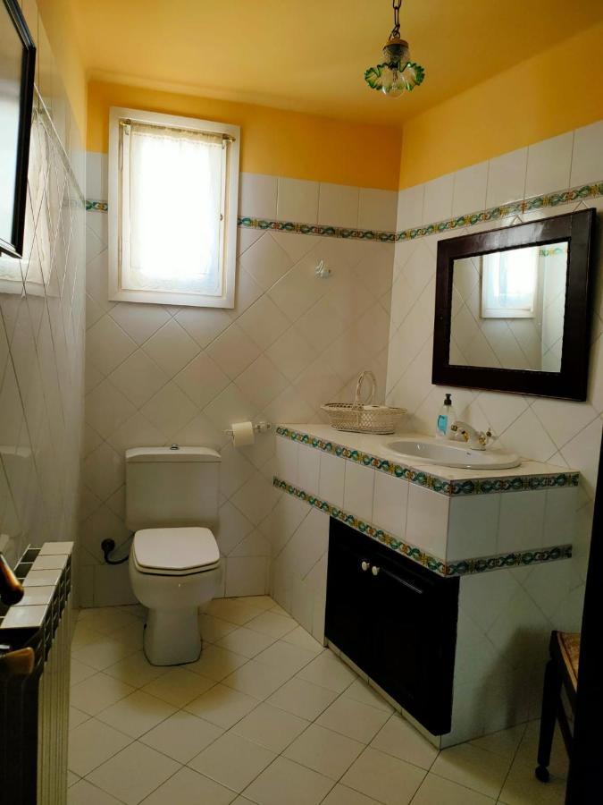 Ca La Magda Villa Camarasa Екстериор снимка