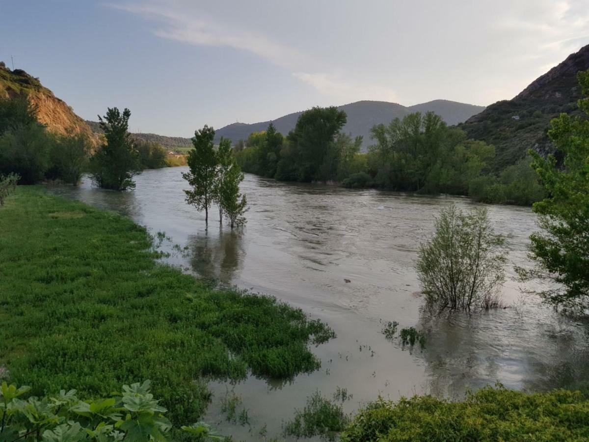 Ca La Magda Villa Camarasa Екстериор снимка
